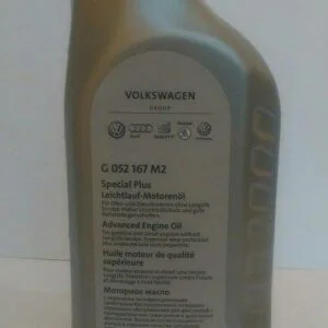 VOLSWAGEN SPECIAL PLUS 5W40 1L