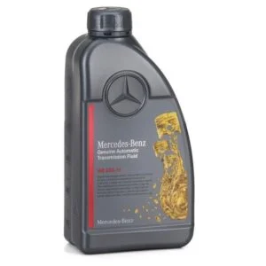 MERCEDES GENUIENE AUTOMATIC TRANSMISSION FLUID MB236.14 1L