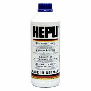 АНТИФРИЗ КОНЦЕНТРАТ HEPU P999 1,5L