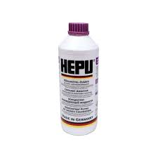 АНТИФРИЗ КОНЦЕНТРАТ HEPU  P999-G-12 PLUS 1,5L