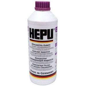 АНТИФРИЗ КОНЦЕНТРАТ HEPU  P999 G13 1.5L